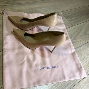 Stuart Weitzman Heel Shoes